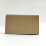 Belle de Jour Clutch Leather Large