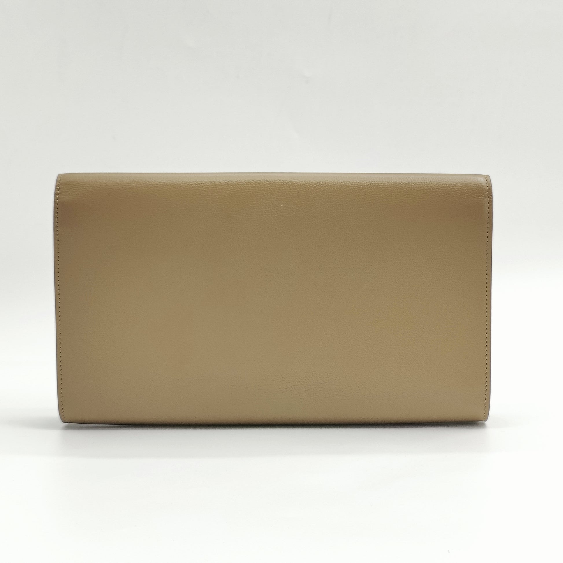 Belle de Jour Clutch Leather Large