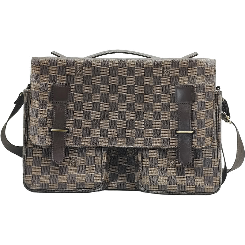 Broadway Bag Damier