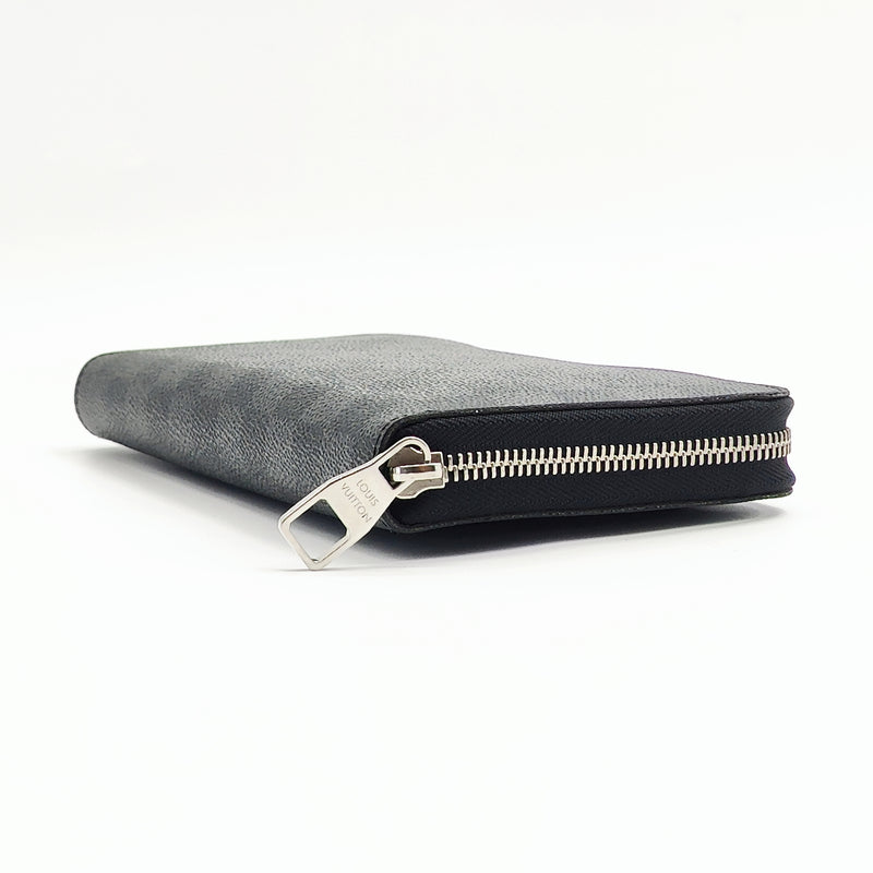 Zippy Organizer Damier Graphite