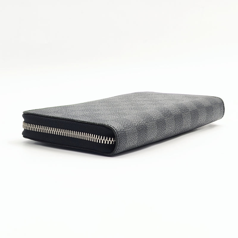 Zippy Organizer Damier Graphite