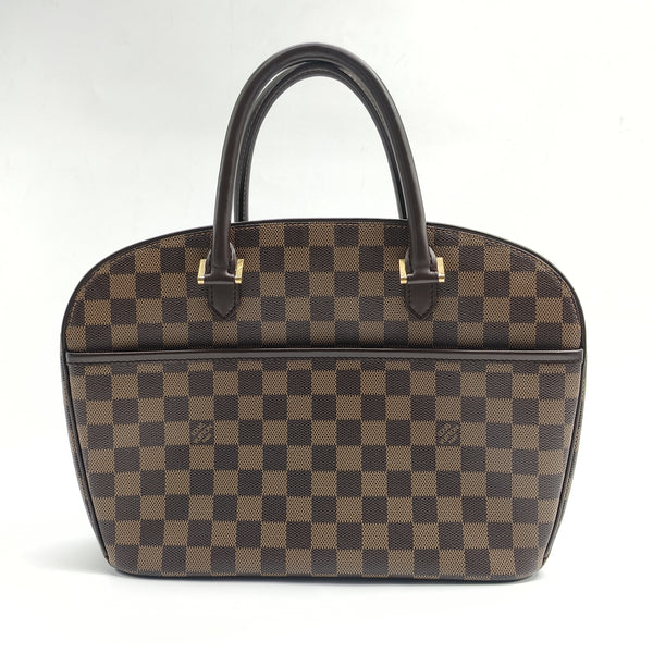 Sarria Handbag Damier Horizontal