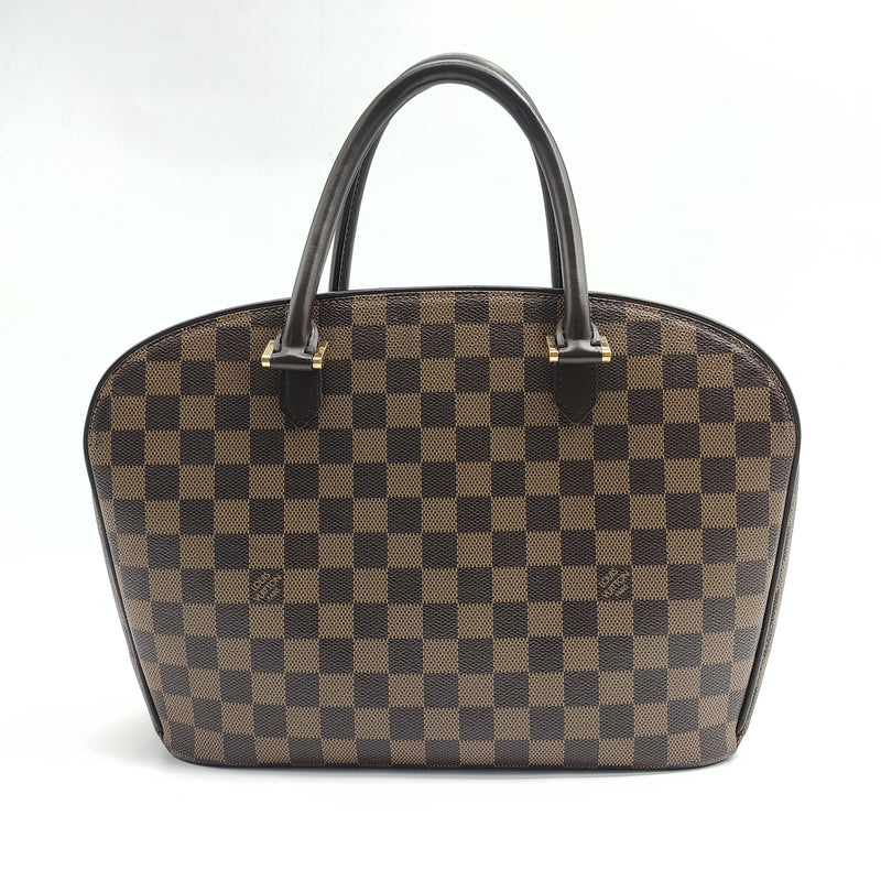 Sarria Handbag Damier Horizontal