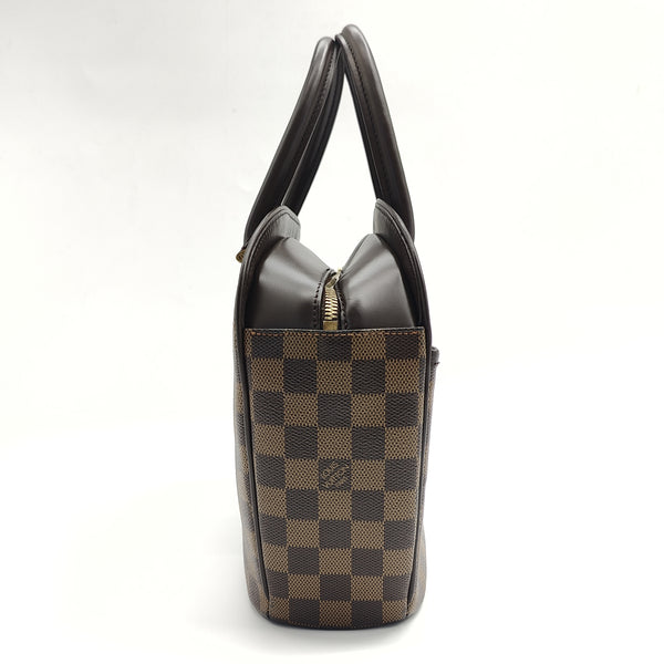 Sarria Handbag Damier Horizontal