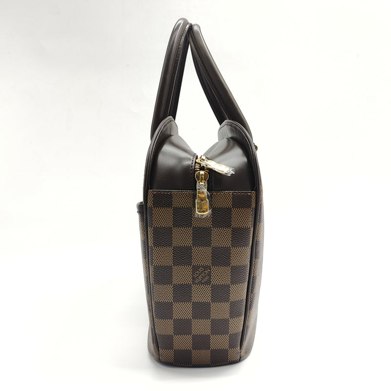 Sarria Handbag Damier Horizontal