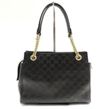 GG Signature Soft Tote