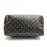 Speedy Handbag Monogram Canvas 35