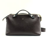 By The Way Satchel Calfskin Small