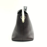 By The Way Satchel Calfskin Small