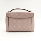 Blanche Handbag Monogram Empreinte Leather BB