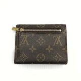 Monogram Portefeuille Koala Wallet Brown