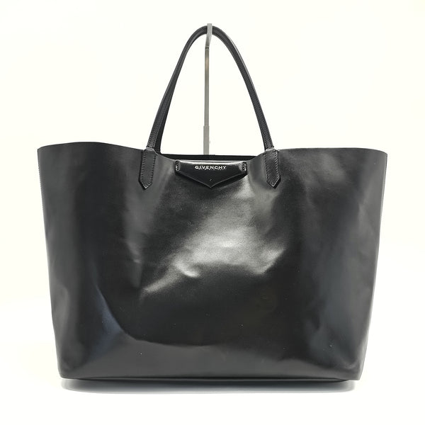 Antigona Shopper Leather Large