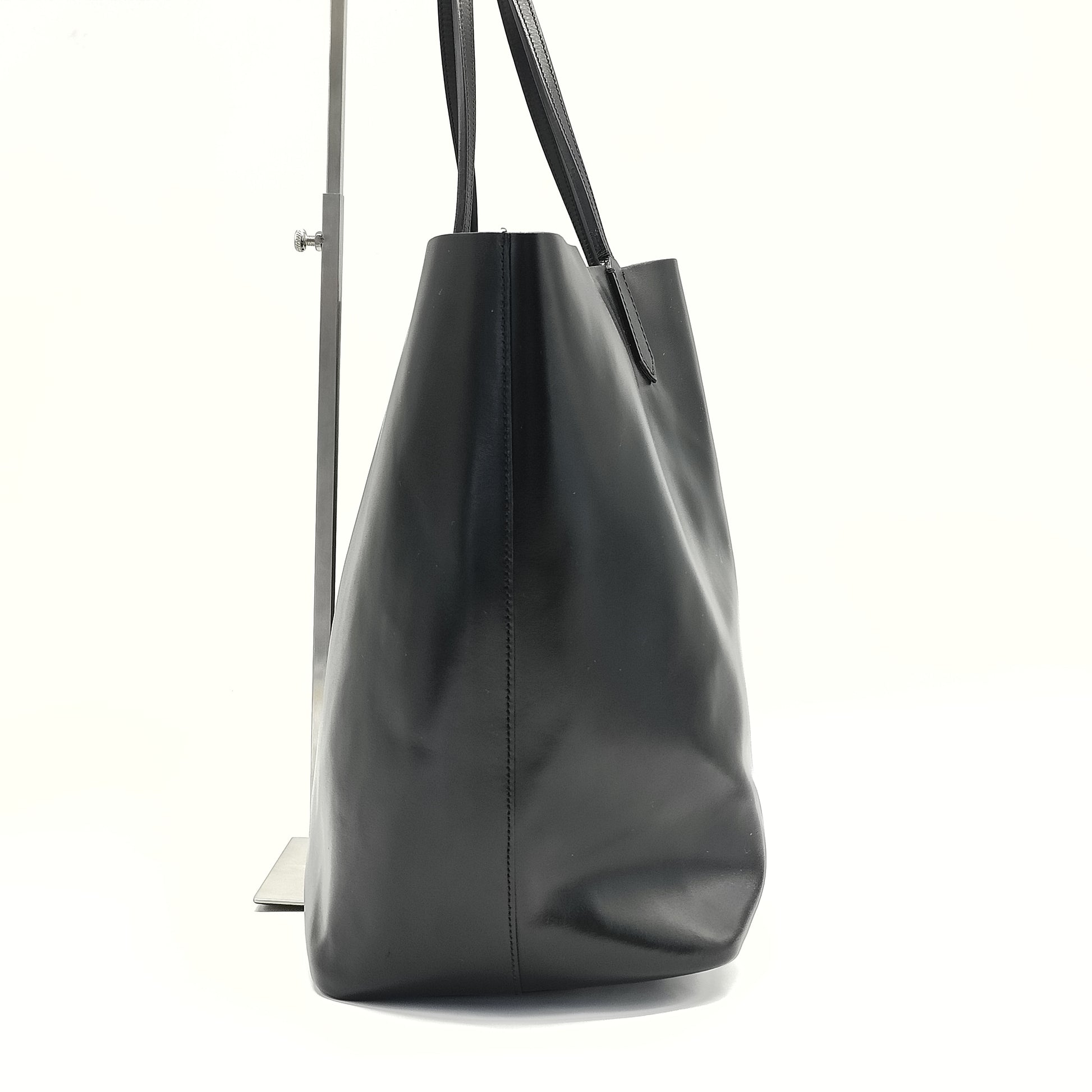 Antigona Shopper Leather Large