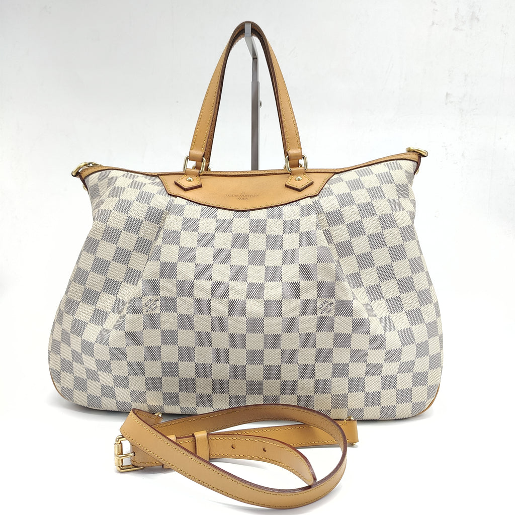 Damier Azur Siracusa