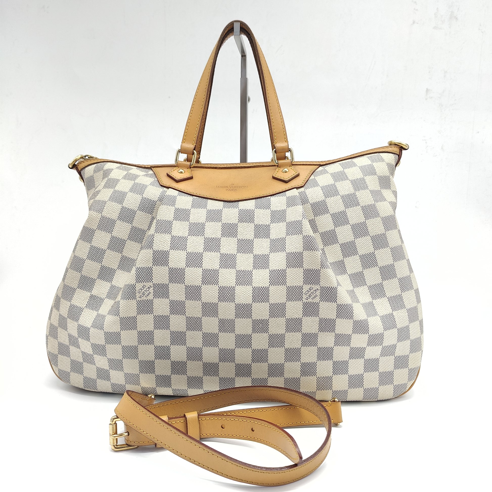 Damier Azur Siracusa