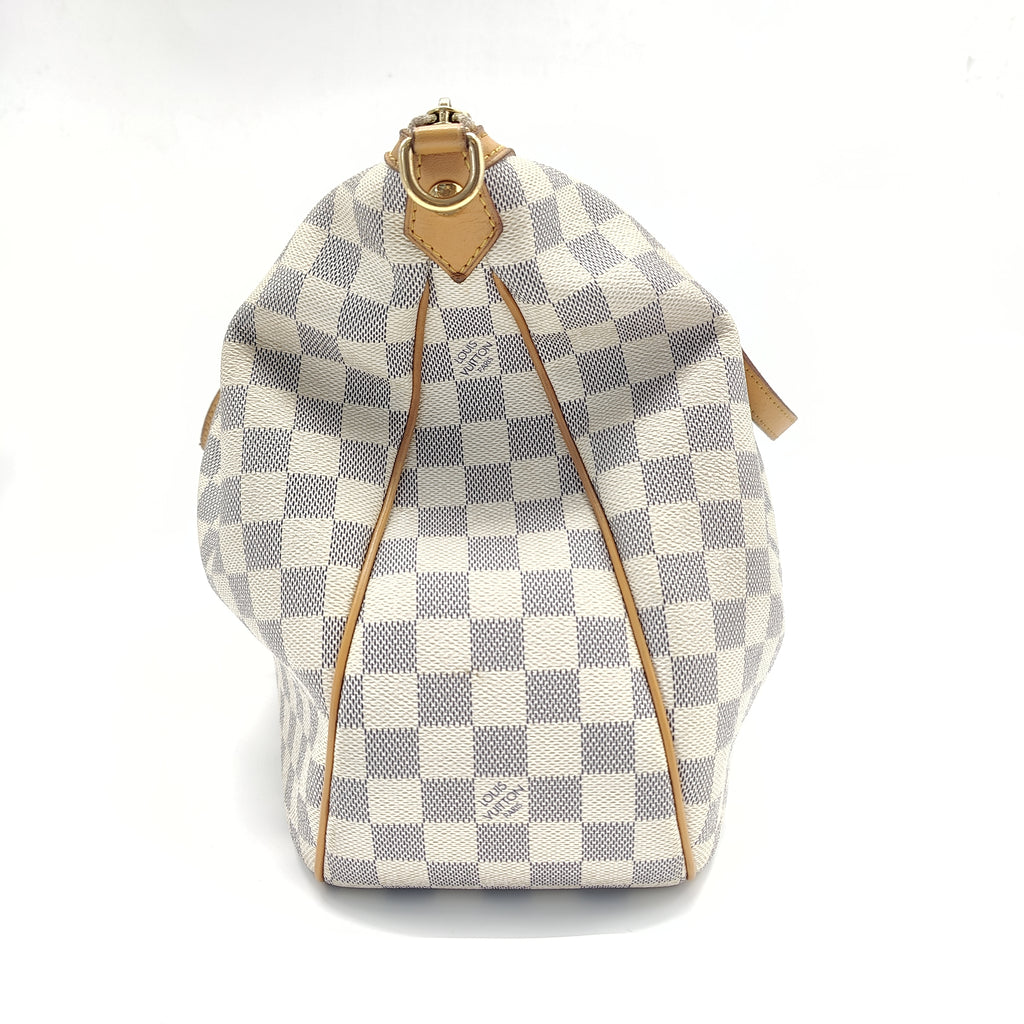 Damier Azur Siracusa