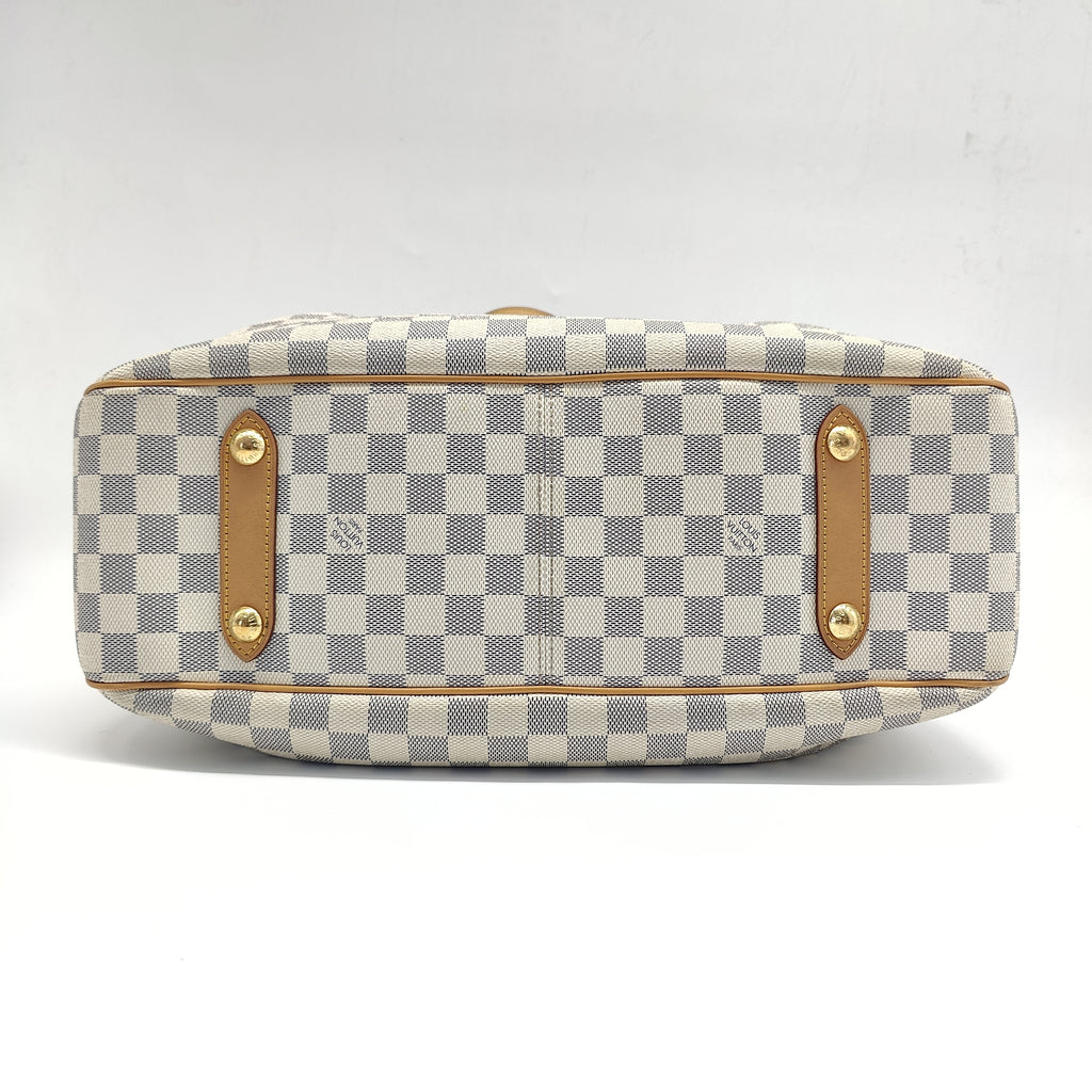 Damier Azur Siracusa