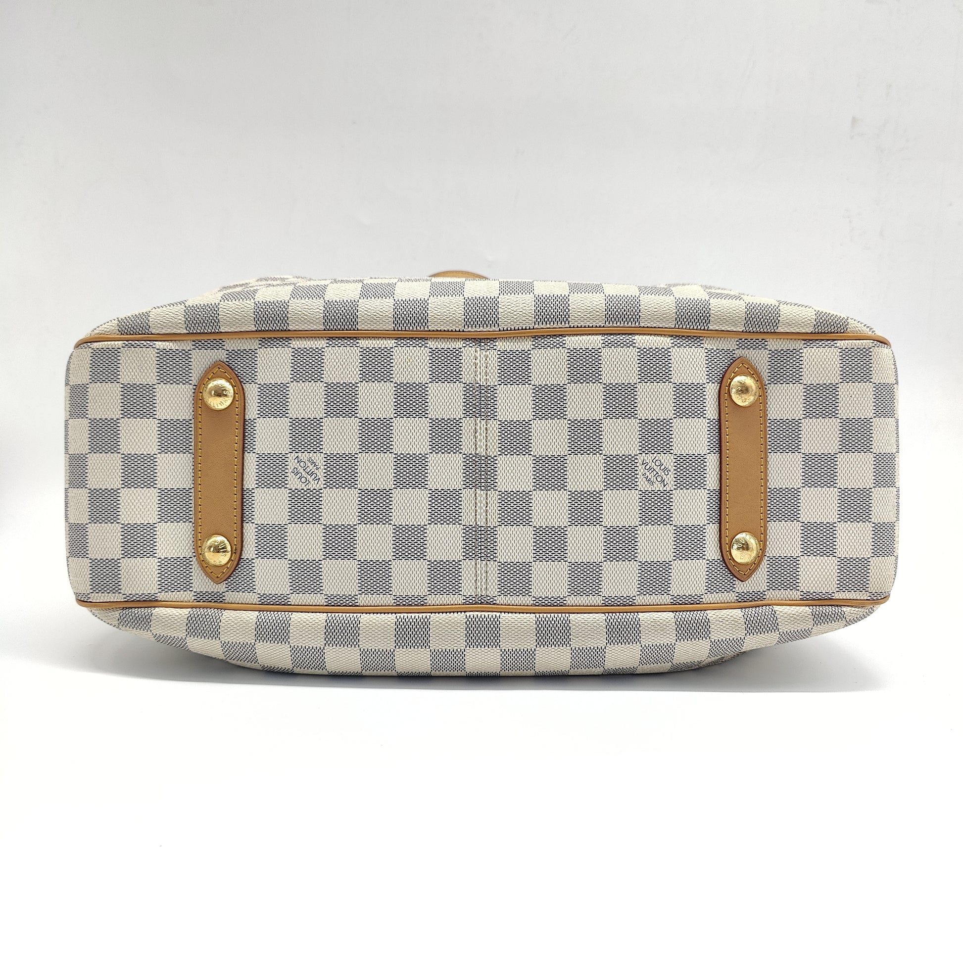 Damier Azur Siracusa