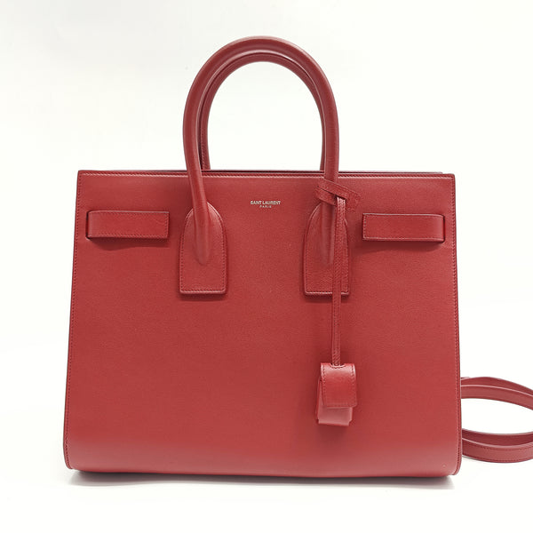 Sac de Jour NM Bag Leather