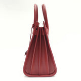 Sac de Jour NM Bag Leather