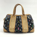 Courtney Bag Monogram Multicolor MM