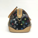 Courtney Bag Monogram Multicolor MM