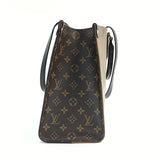 OnTheGo Tote Reverse Monogram Giant MM