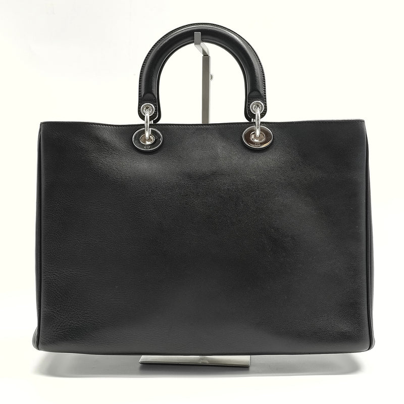 Diorissimo Tote Smooth Calfskin Large