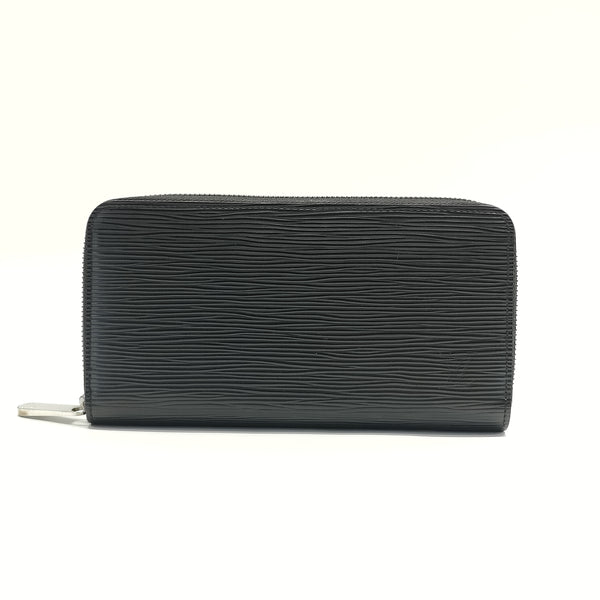 Zippy Wallet Epi Leather