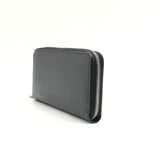 Zippy Wallet Epi Leather