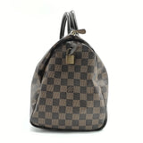 Speedy Handbag Monogram Canvas 35