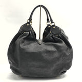 L Hobo Mahina Leather