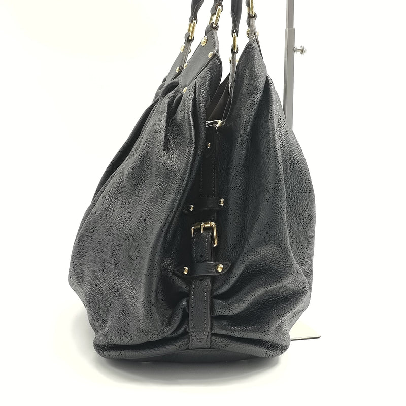 L Hobo Mahina Leather