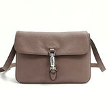 Small Soft Jackie Crossbody Bag