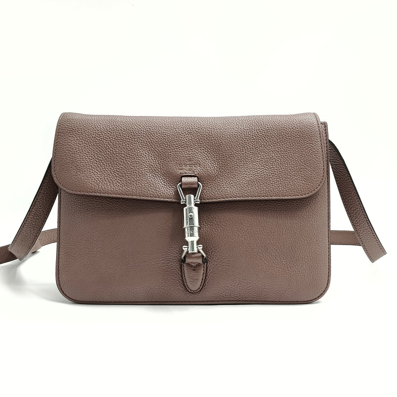 Small Soft Jackie Crossbody Bag