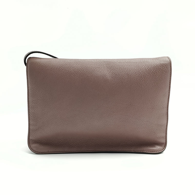 Small Soft Jackie Crossbody Bag