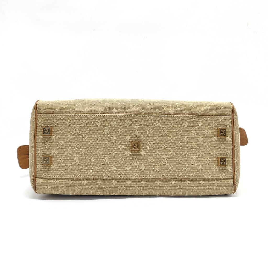 Monogram Mini Lin Josephine GM