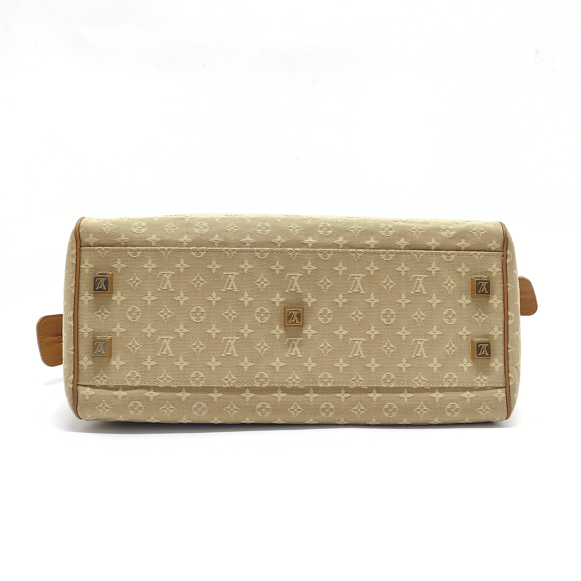 Monogram Mini Lin Josephine GM