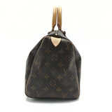 Speedy Handbag Monogram Canvas 30