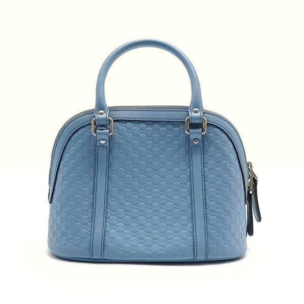 Microguccissima Mini Dome Bag