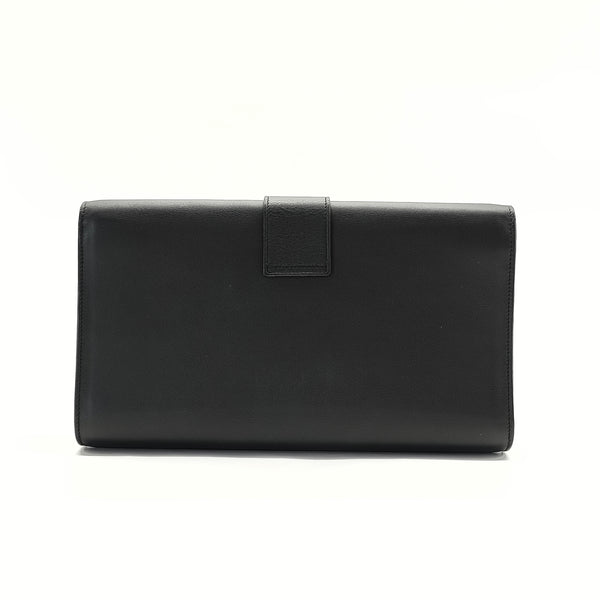 Leather Clutch Vintage