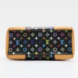 Claudia Handbag Monogram Multicolor