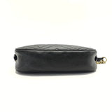 GG Marmont Shoulder Bag Matelasse Leather Small