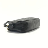 GG Marmont Shoulder Bag Matelasse Leather Small