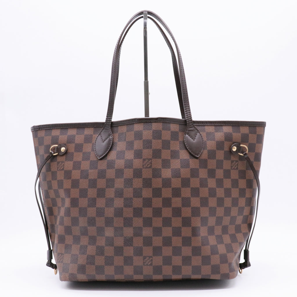 Neverfull NM Tote Damier PM