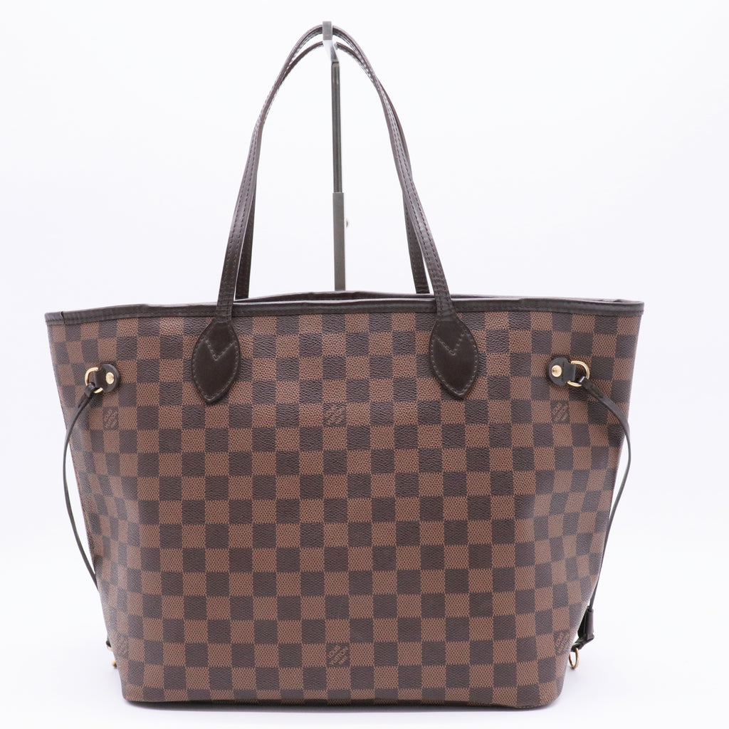 Neverfull NM Tote Damier PM