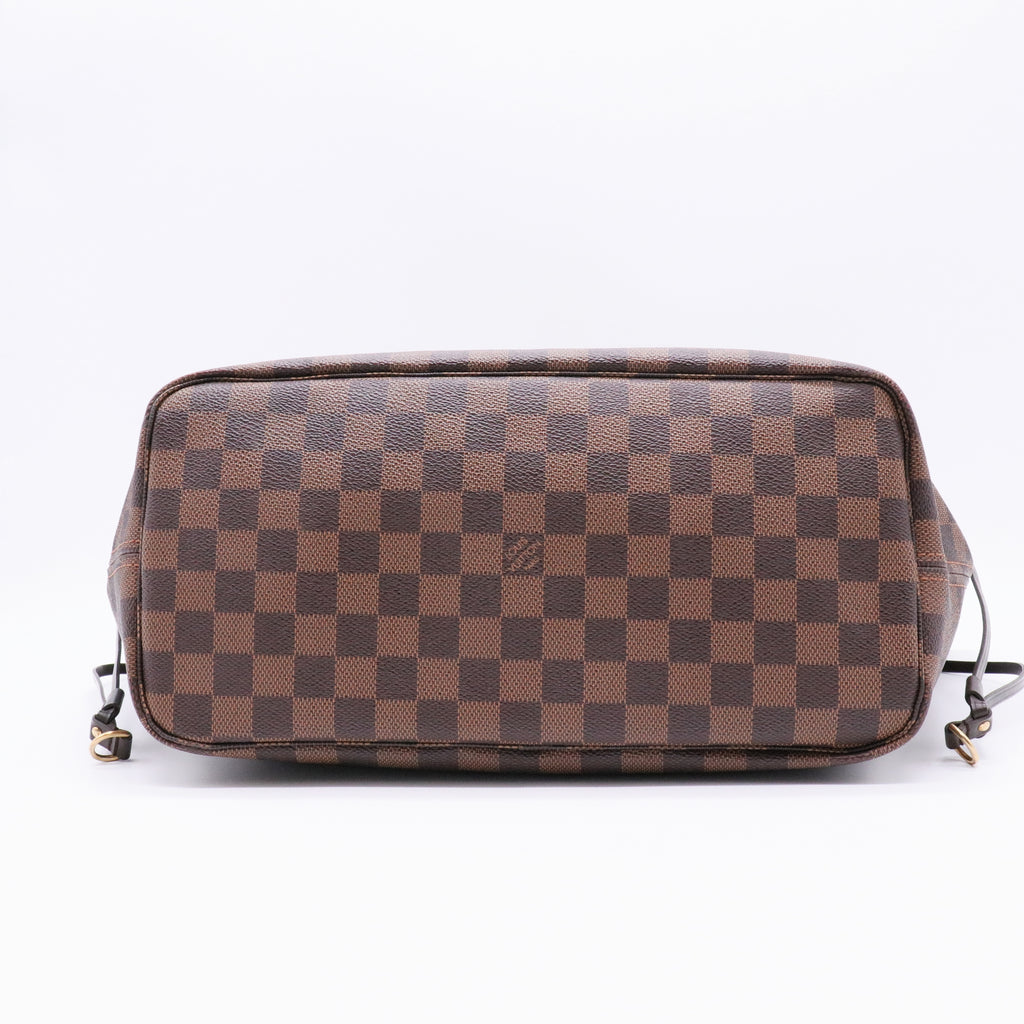 Neverfull NM Tote Damier PM