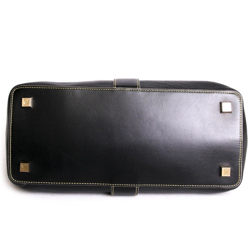 Black suhali l'ingenieux pm satchel twins