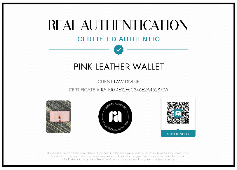 Bearn Wallet Chevre Mysore Long