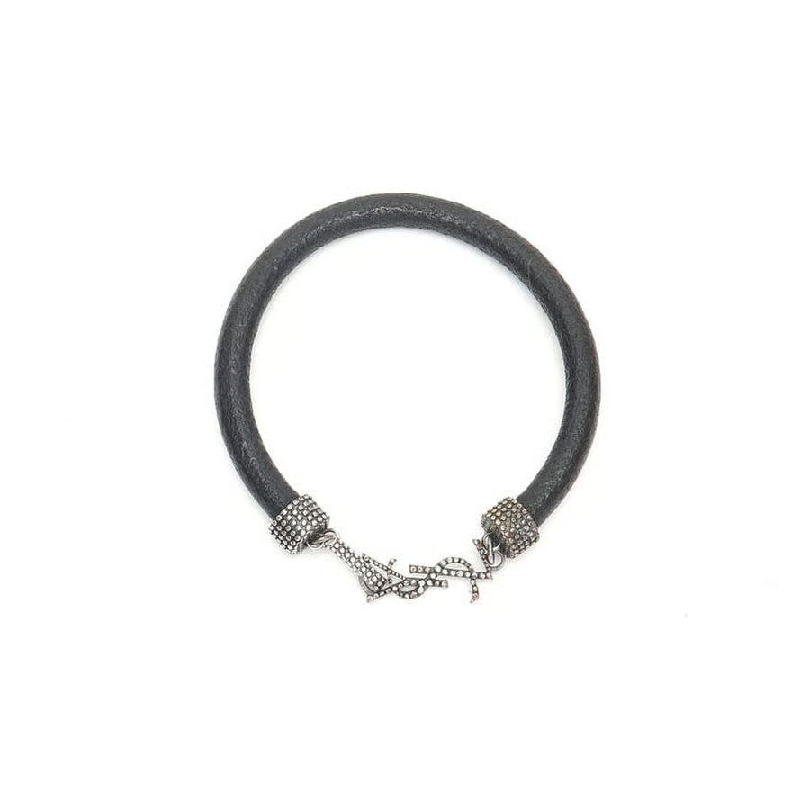 Saint Laurent YSL Bracelet twins LDJ6134